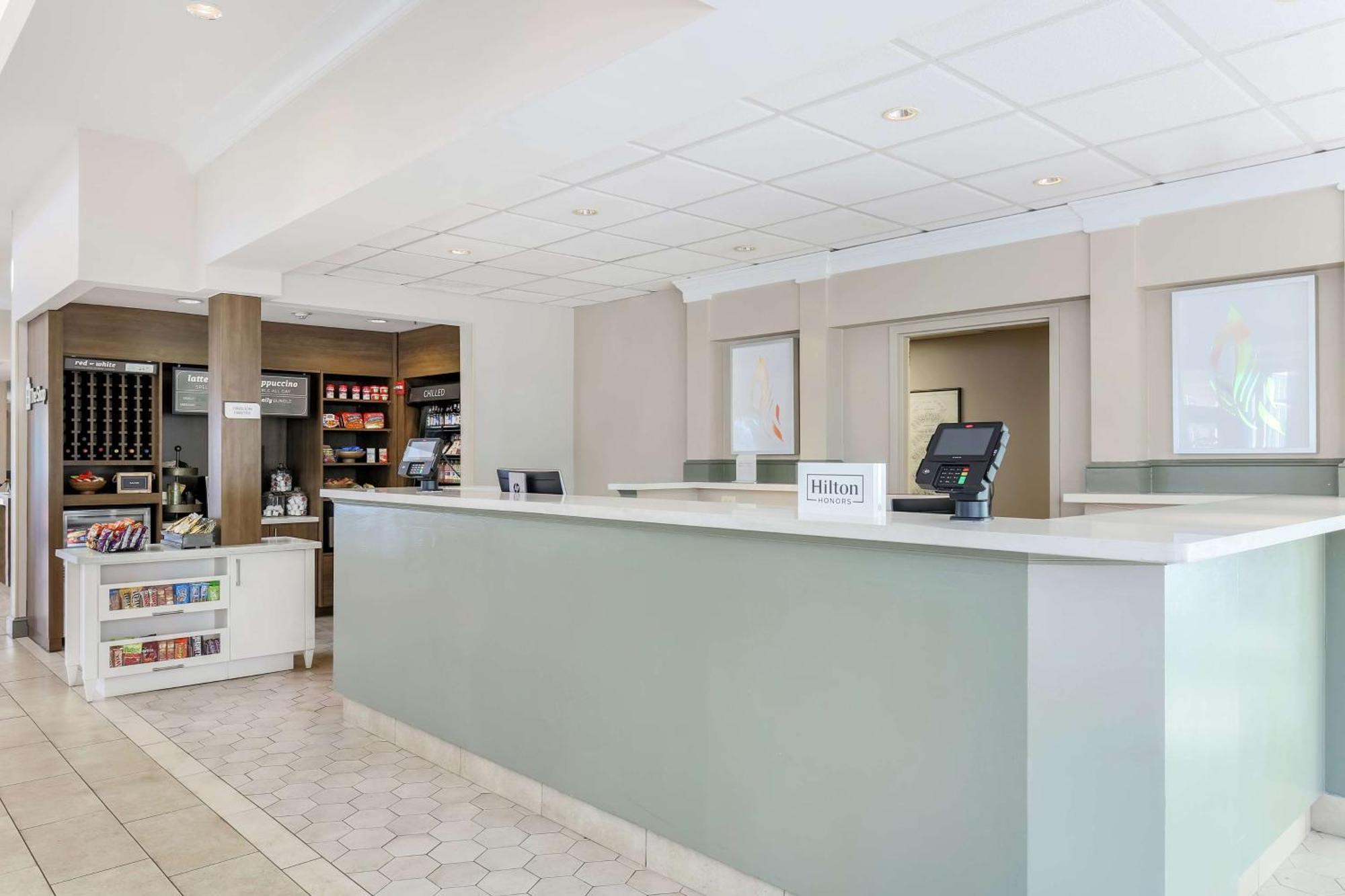 Hilton Garden Inn Roanoke Rapids Ngoại thất bức ảnh