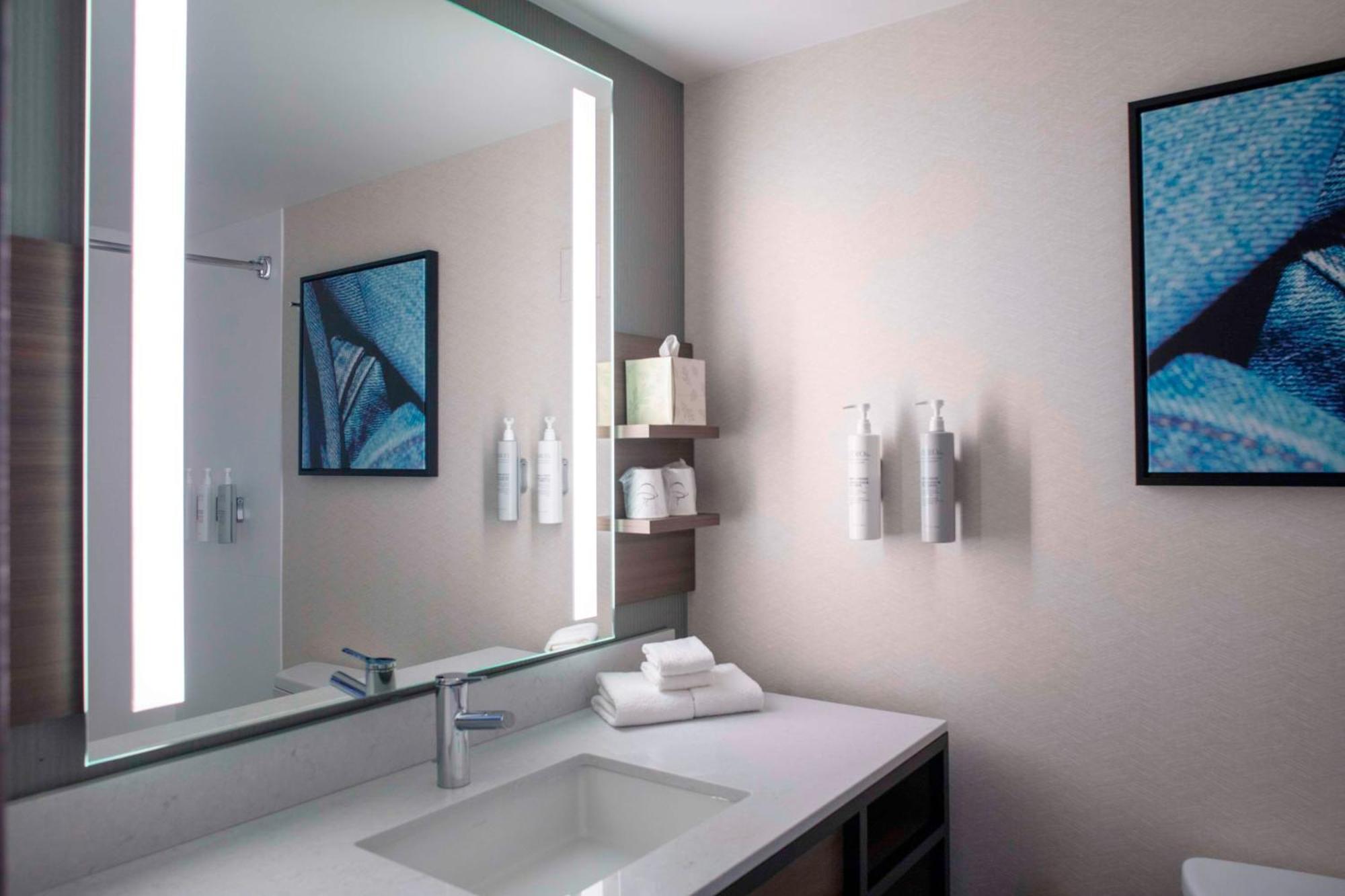 Hilton Garden Inn Roanoke Rapids Ngoại thất bức ảnh