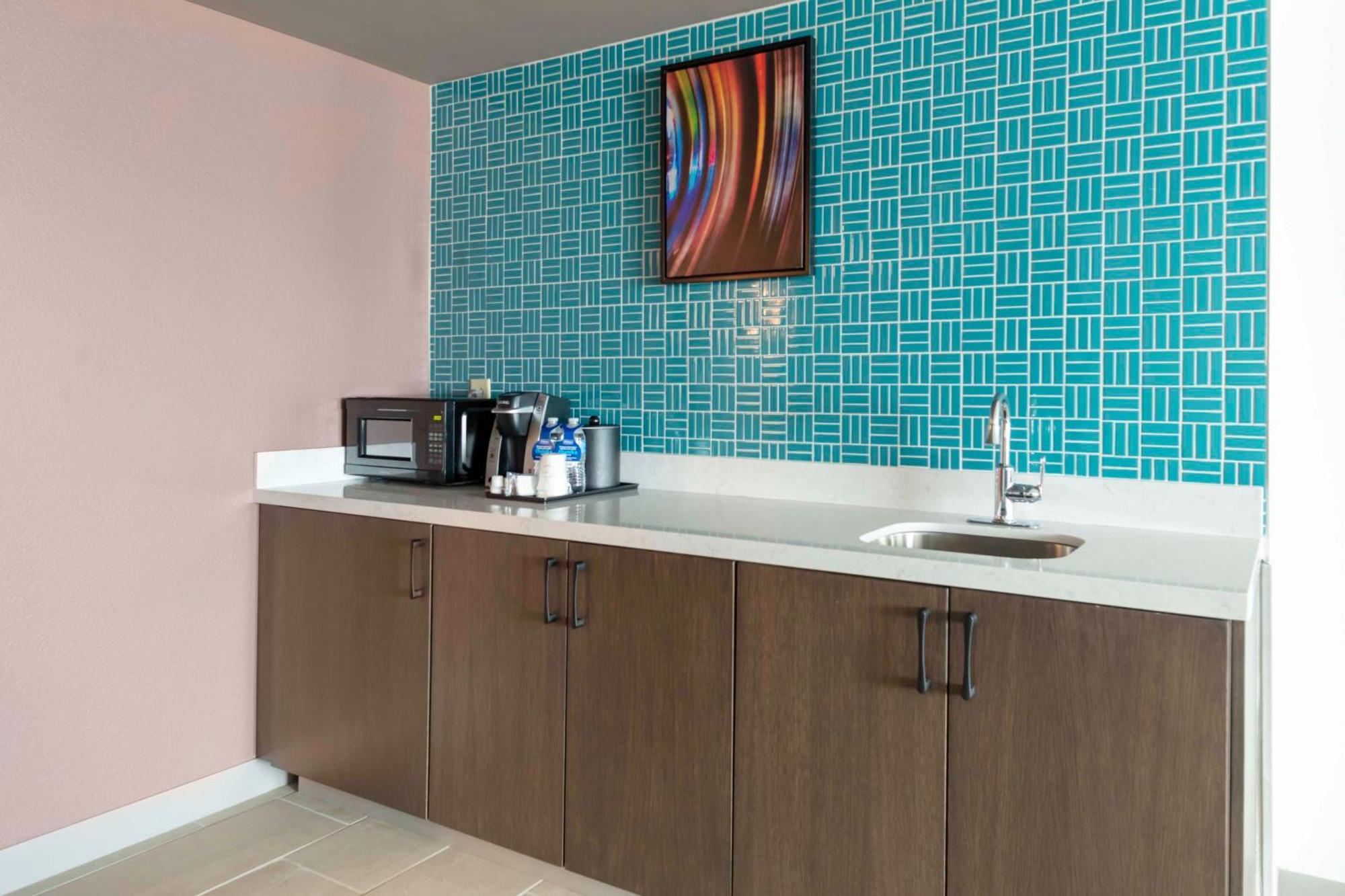 Hilton Garden Inn Roanoke Rapids Ngoại thất bức ảnh