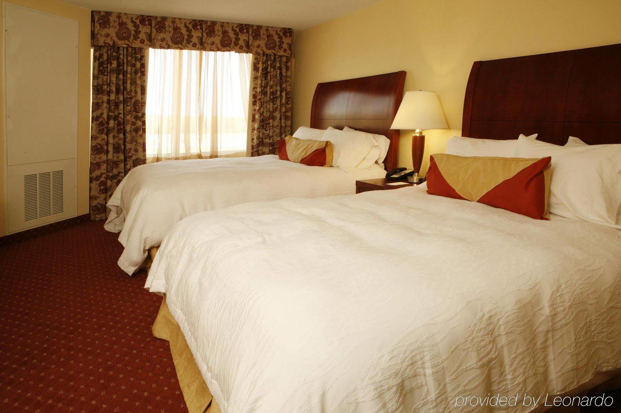 Hilton Garden Inn Roanoke Rapids Ngoại thất bức ảnh